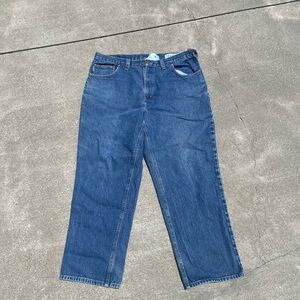 Carhartt Jeans Size 38 X 30